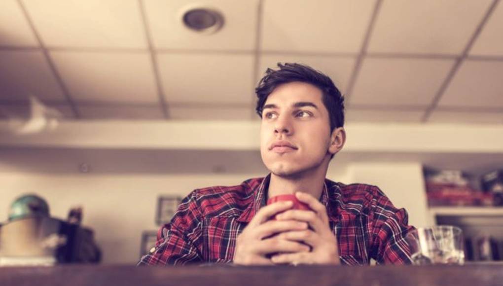 ¿Por qué los hombres buscan amantes?