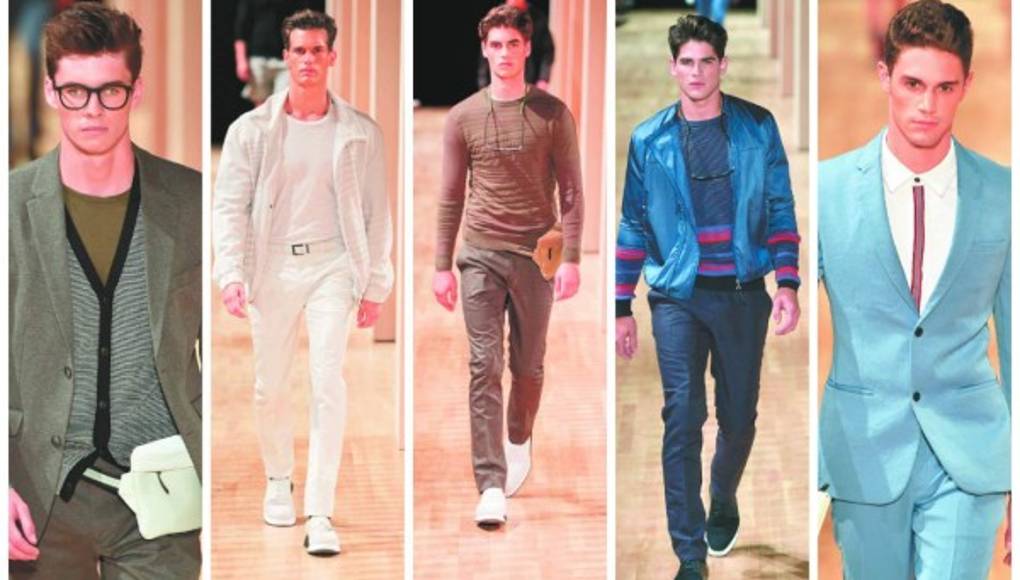 La Gran Manzana estalla en color