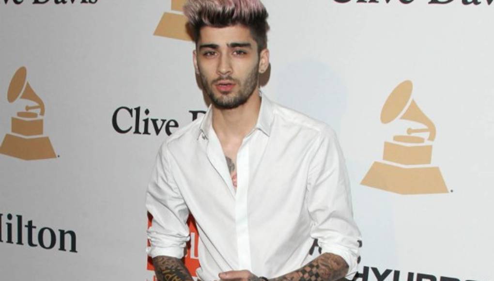 Zayn Malik confiesa la razón por la que dejó 1D