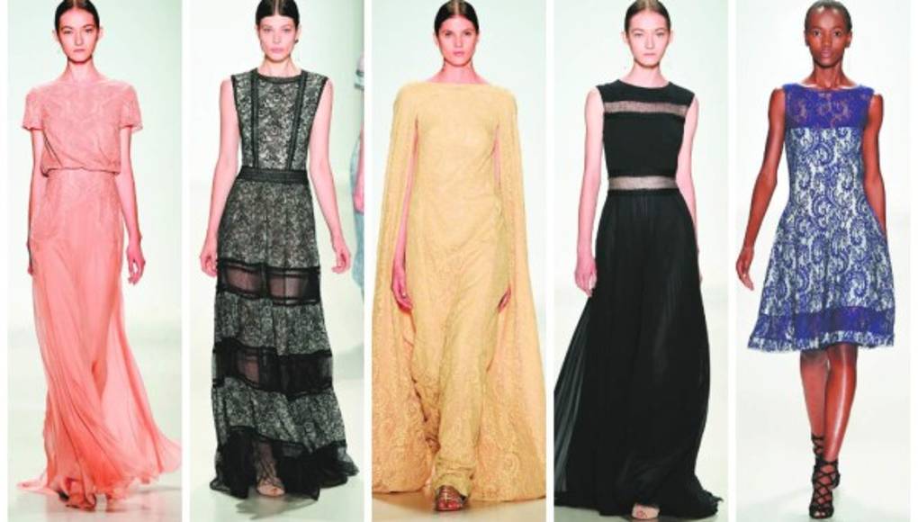 La Gran Manzana estalla en color