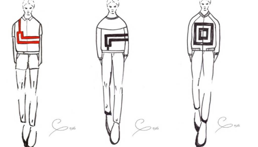 Carlos Campos, más urbano que nunca