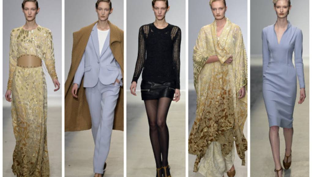 Como París, ninguna