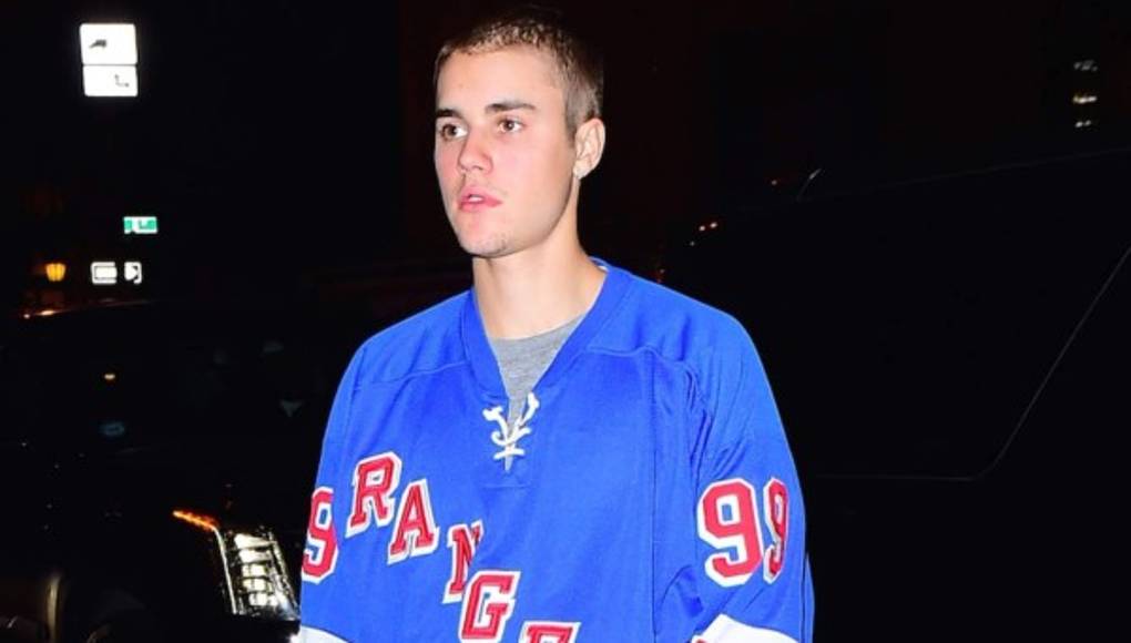 Justin Bieber quiere adoptar un león