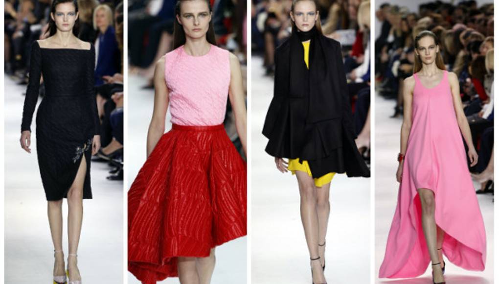 Como París, ninguna