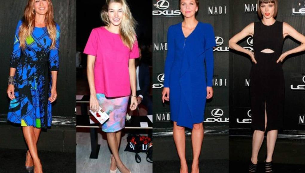 Lo mejor y lo peor de la Semana de la Moda en Nueva York