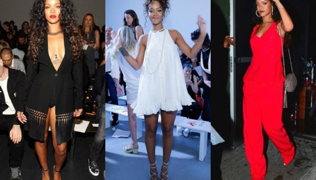 Lo mejor y lo peor de la Semana de la Moda en Nueva York