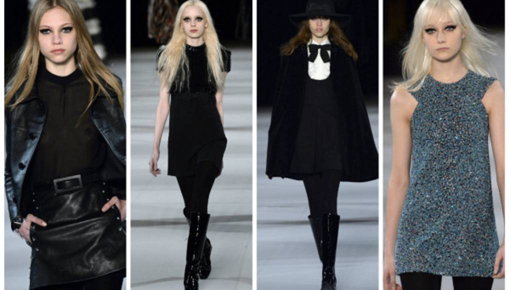 Como París, ninguna