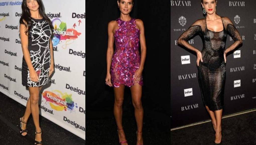 Lo mejor y lo peor de la Semana de la Moda en Nueva York