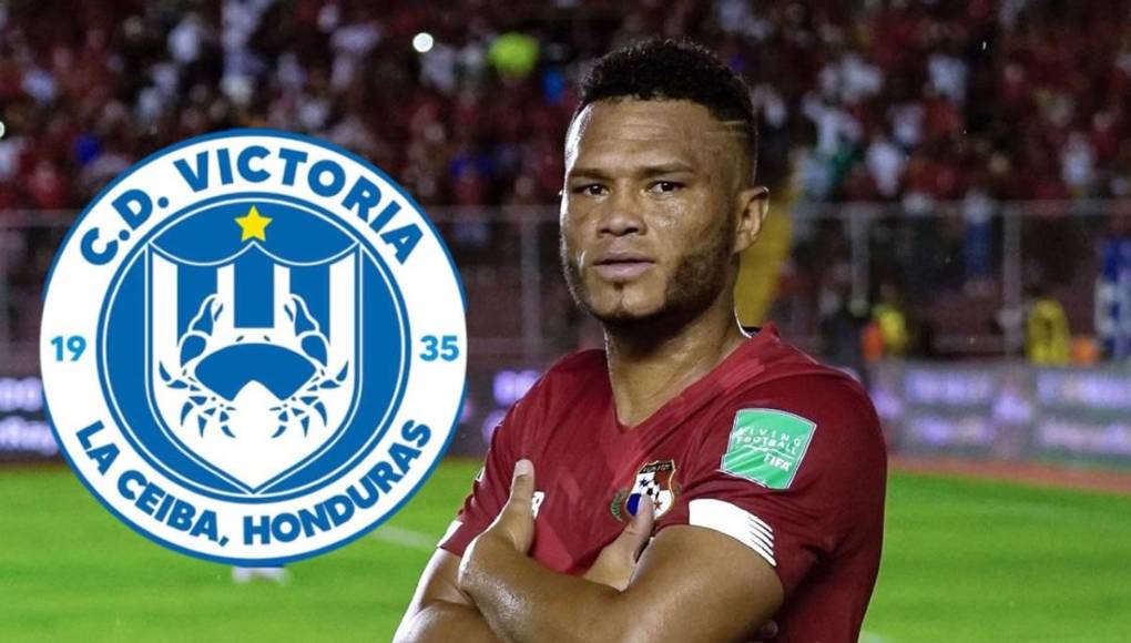 El Victoria está a punto de cerrar el fichaje del veterano delantero Rolando Blackburn, las negociaciones van muy bien encaminado y la directiva de la Jaiba Brava cree que podría finiquitar todo en las próximas horas.