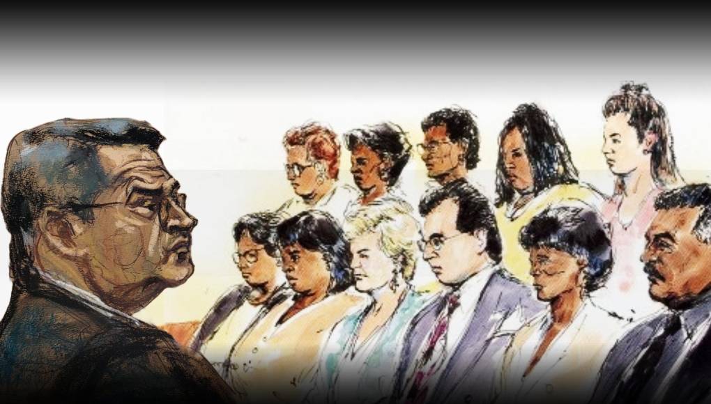 Giovanni Rodríguez, quien ingresó a la Policía Nacional de Honduraen 1991, declaró en el juicio contra “Tony” Hernández en 2019 que nunca conoció a Hernández en persona. Explicó que trabajó para Hernández entre el 2011 y el 2012 y que su contacto era el también policía Mauricio Hernández Pineda, primo del acusado. 