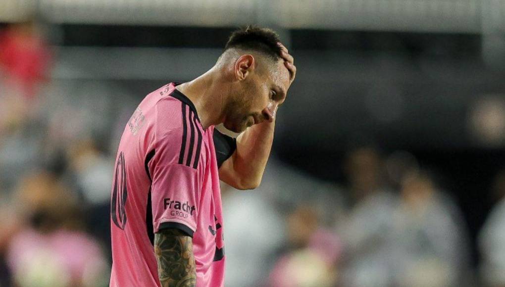 Lionel Messi ha sido salpicado en escándalo de corrupción junto a otros personajes del fútbol. Conocé de qué se trata.