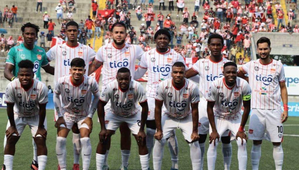 Vida perdió la categoría por primera vez en su historia. Sin embargo, varios jugadores del equipo podrían mantenerse en primera división.