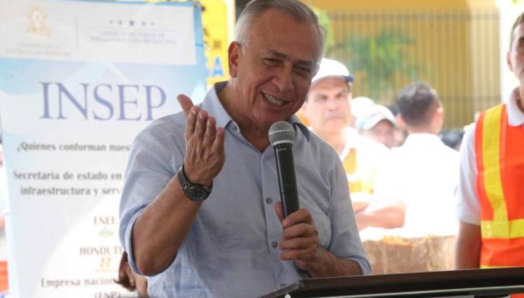 Mauricio Oliva dice que medios darán los datos preliminares de las elecciones