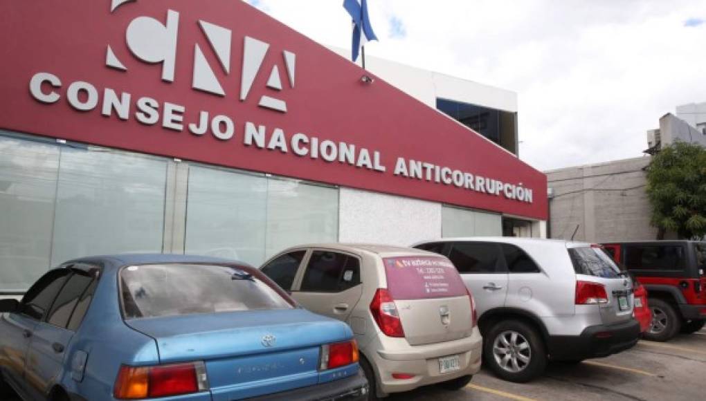 CNA denuncia por fraude a exmagistrados del TSE