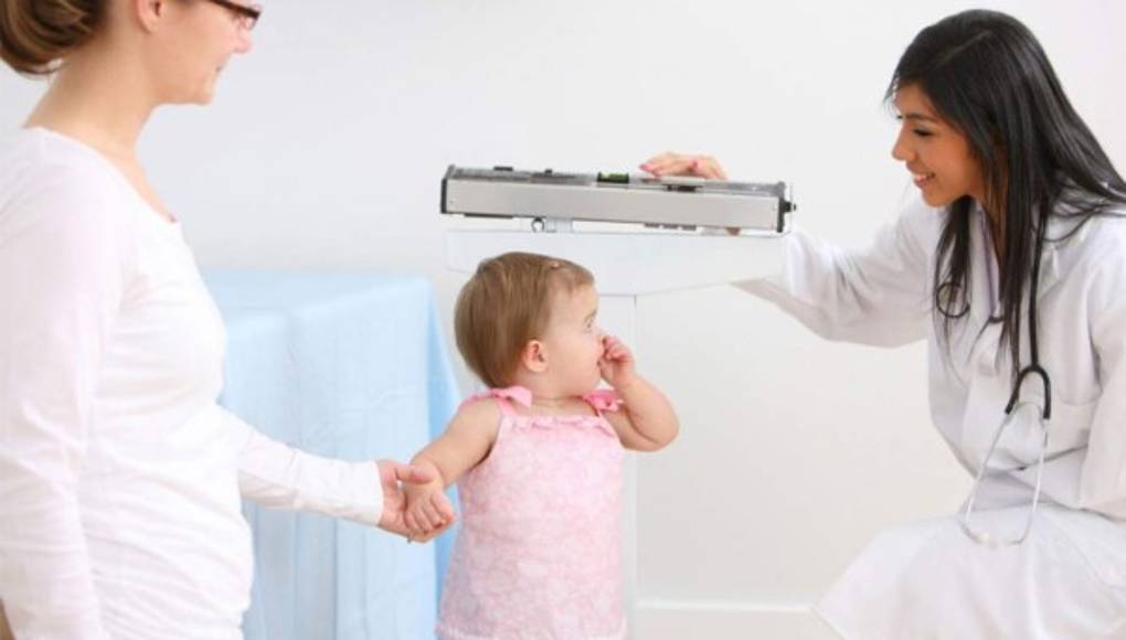 Sí tus padres son altos, tú también lo serás