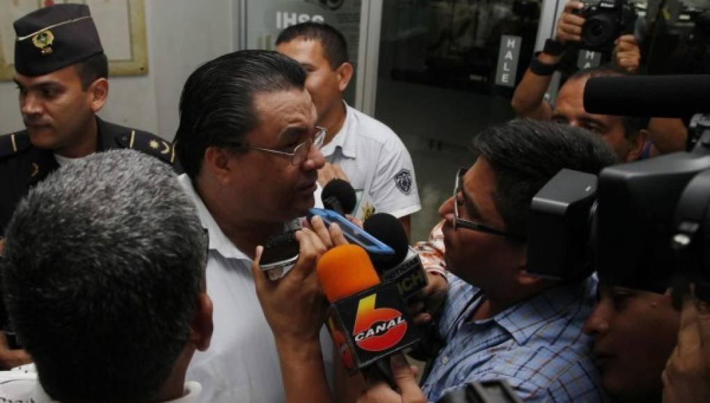 Lucha contra la inseguridad fructificará, dice el Gobierno hondureño