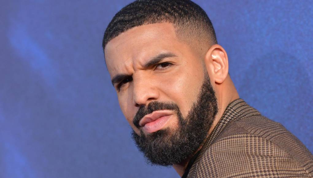 Drake pidió que retiraran sus dos nominaciones a los Grammy
