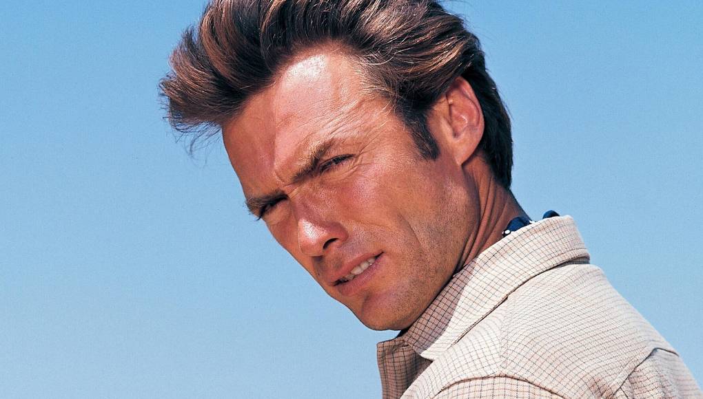 La primera vez que se convirtió en padre fue en 1954 y la última en 1996. Con el cabello negro y con canas, <b>Clint se ha mostrado como un padre dedicado a sus pequeños</b>.