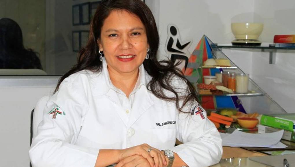 El acné aparece a cualquier edad