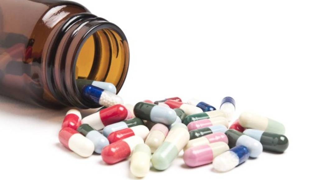 ¿Un nuevo antibiótico al rescate?