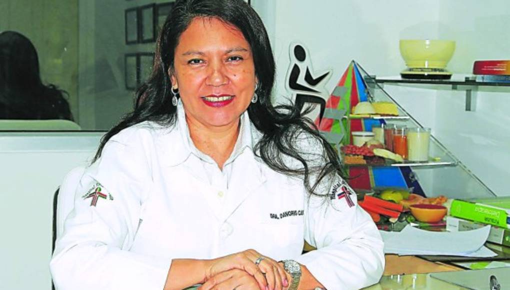 Amarse a usted mismo es parte de su salud integral