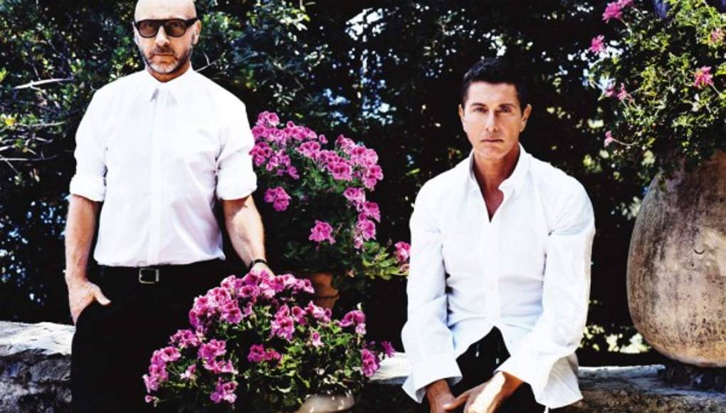 DolceyGabbana en problemas legales