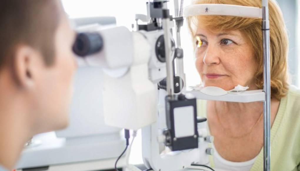 Solo 20 % de los casos de glaucoma presentan síntomas, alerta especialista
