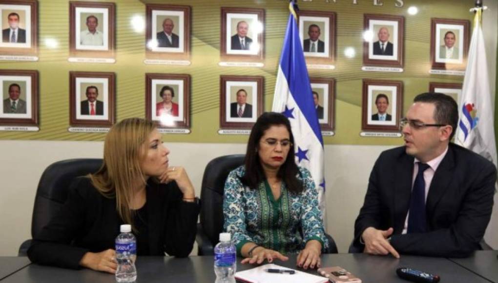 Honduras convoca oficialmente a elecciones primarias de 2021