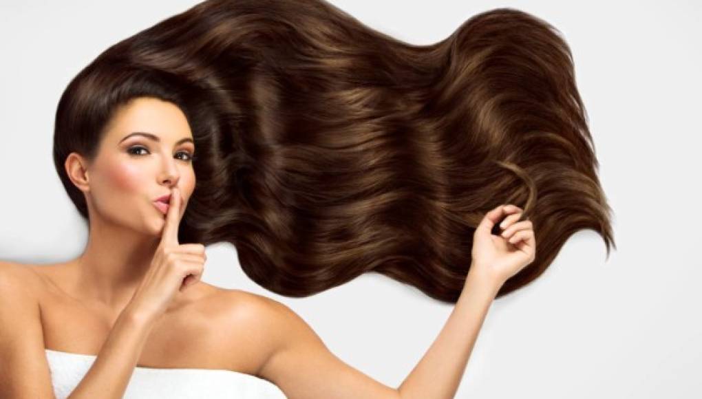 5 mitos comunes sobre el cabello