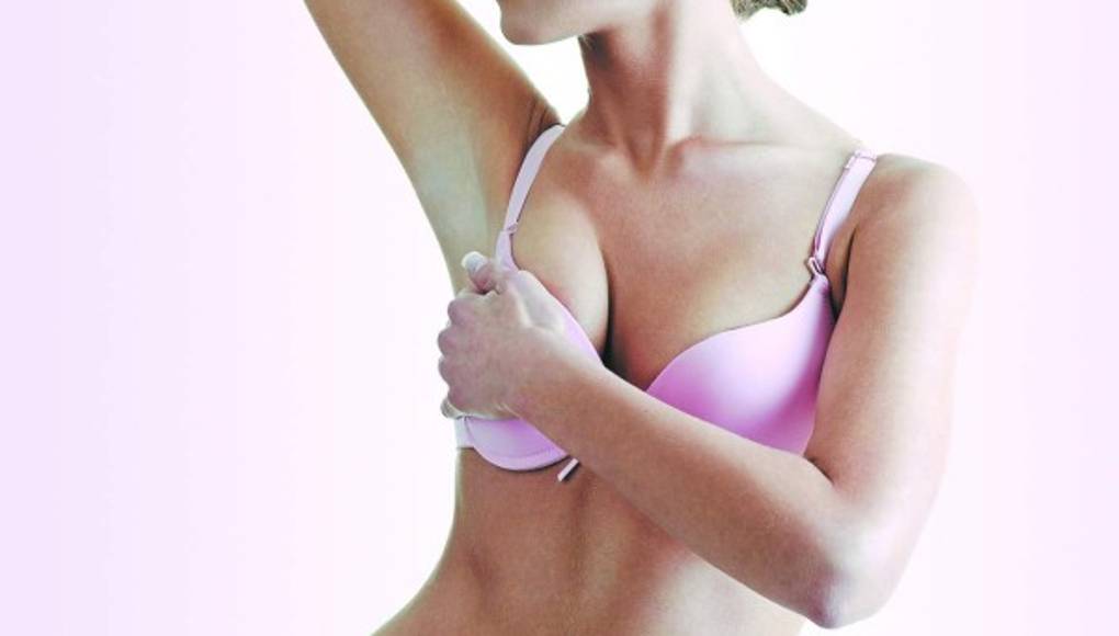 Exámenes que ayudan a detectar el cáncer mamario