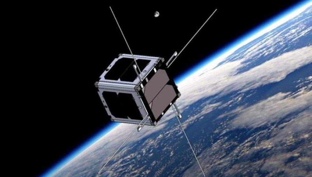 Morazán, primer satélite diseñado en Honduras que llegará al espacio en 2022
