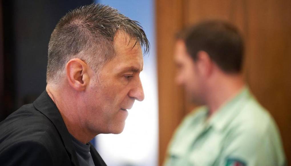 El portero también llegó dos veces a la final del Mundial con la selección alemana.