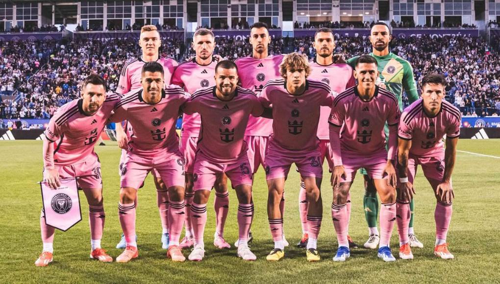 Restan definir varias competencias para conocer a los equipos que completarán el cuadro. Faltan 6 clasificados: 3 campeones continentales (OFC, UEFA y CAF ya confirmaron a sus representantes), uno por ránking (uno de CONMEBOL), y un elenco de Estados Unidos por país anfitrión, por lo que muchos especulan que podría invitar al Inter Miami para contar con Messi.