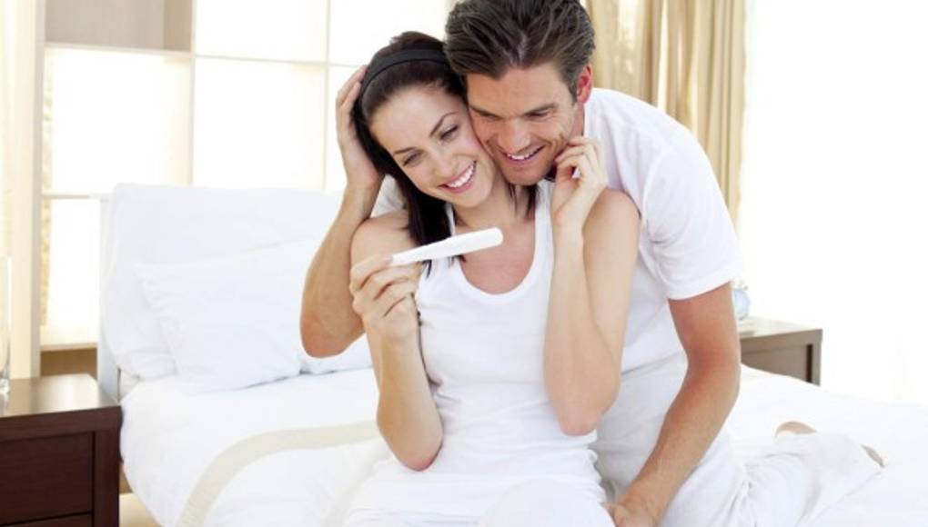 Cómo prepararse antes de la concepción