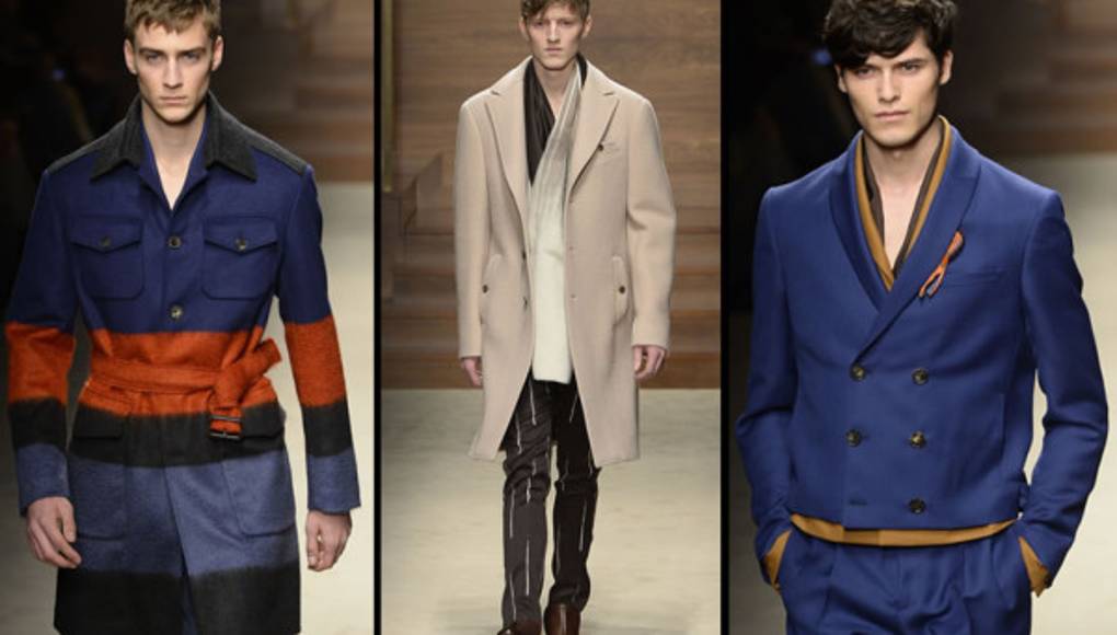 Milán se mezcla con tendencias