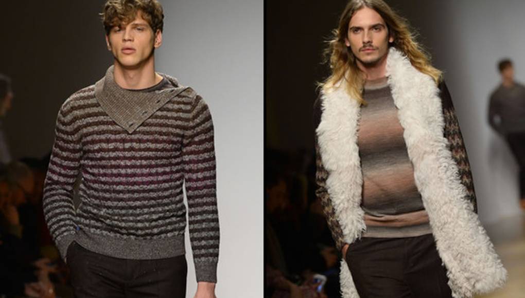 Milán se mezcla con tendencias