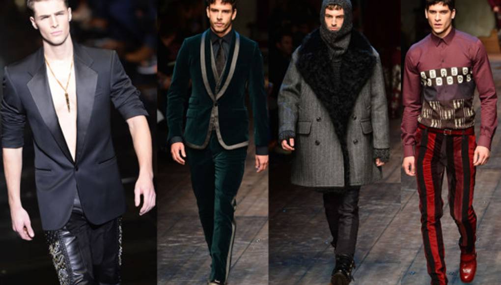 Milán se mezcla con tendencias