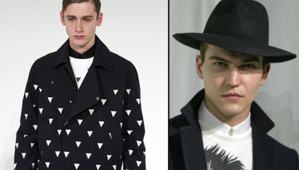 Hondureño Carlos Campos lleva al gaucho y el poncho en su nueva colección