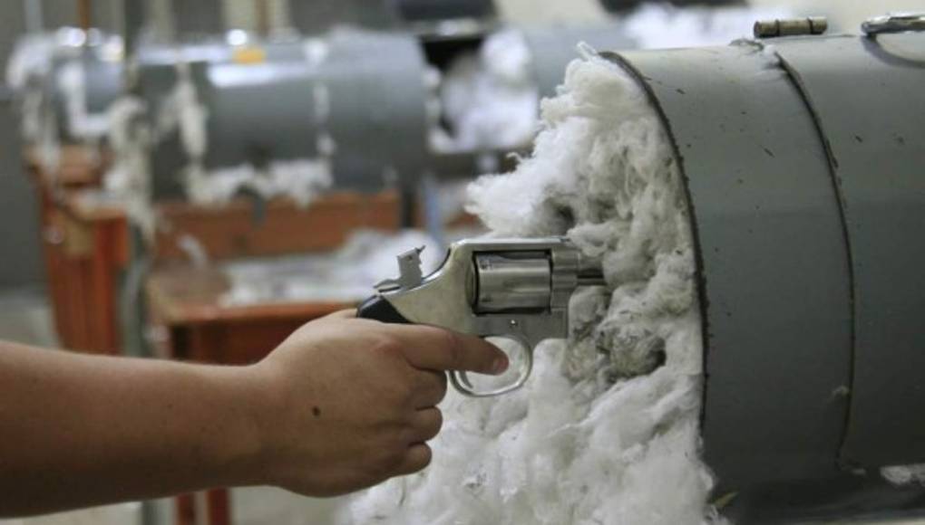 Todo lo que debe saber sobre la nueva ley de portación de armas en