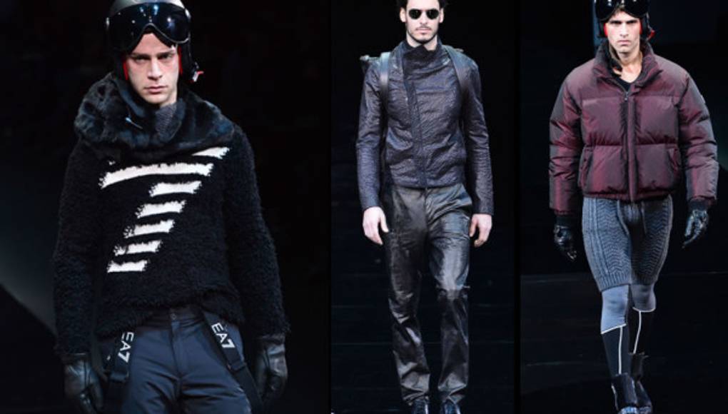 Milán se mezcla con tendencias