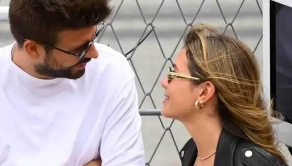 Si bien Shakira y Clara Chía no son amigas, la artista colombiana tomó una decisión muy difícil: levantó el veto que impedía que la novia de Gerard Piqué conviviera con sus hijos.