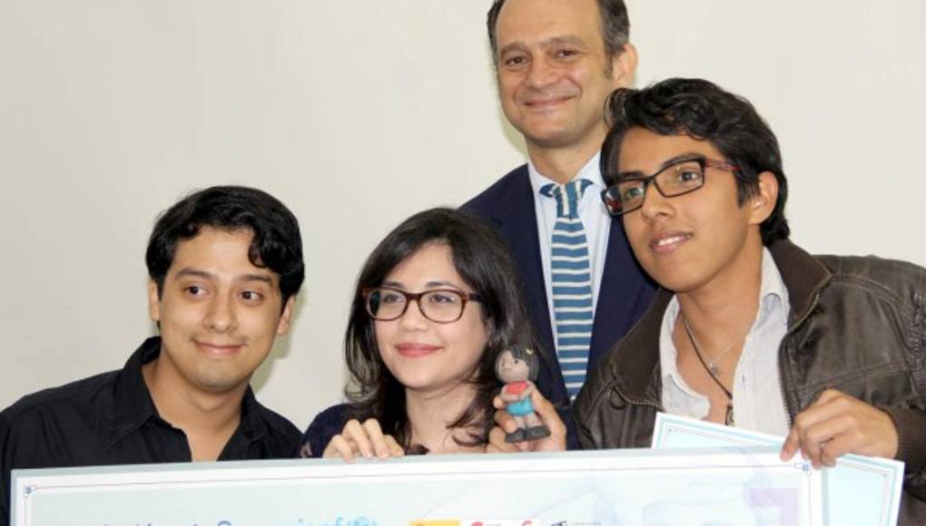 Unicef promueve los derechos de los niños a través de cortometrajes