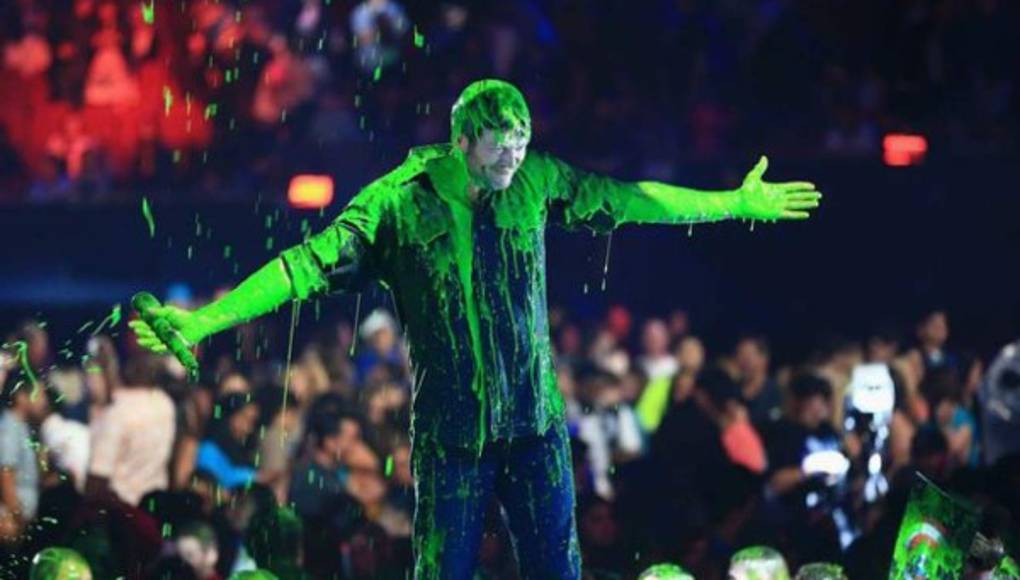 Mira la lista de los ganadores de los Kid's Choice Awards 2016