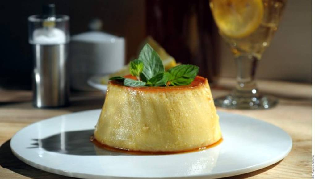 Una comida especial para mamá