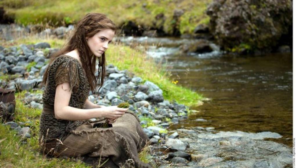 Joven le dedica carta a Emma Watson