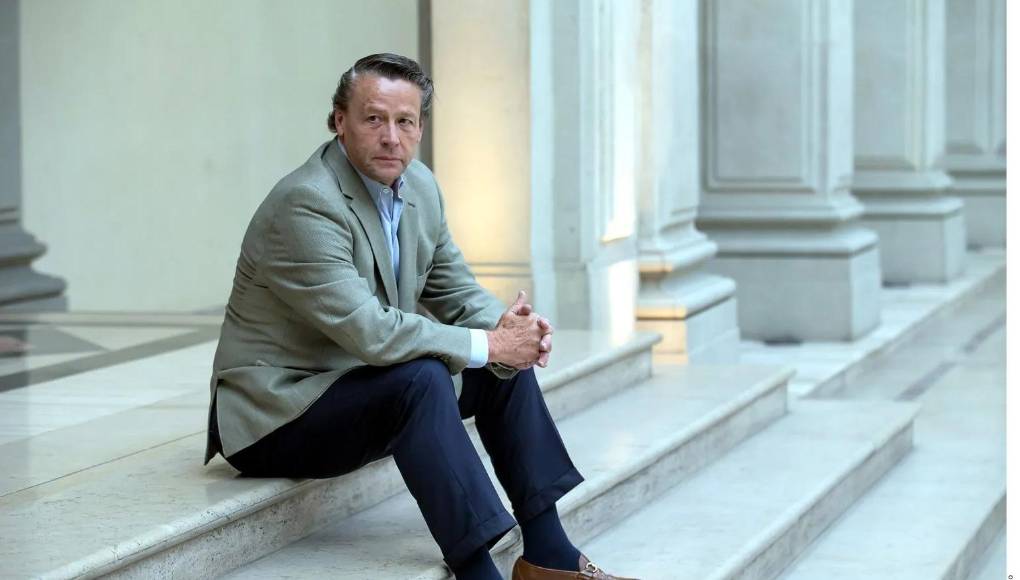 ¿Quién es Alfredo Adame de “La Casa de los Famosos 4” y a qué se dedica?