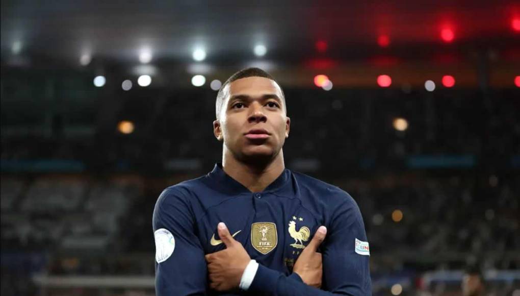 Philippe Diallo no dio por hecho el fichaje de Mbappé por el Real Madrid: “No hay que hacer política ficción, no sé dónde irá Kylian Mbappé, no lo ha anunciado”.