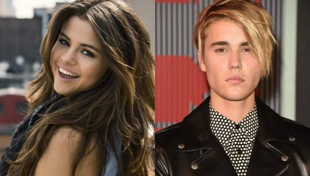 Justin Bieber le escribe canción a Selena Gómez