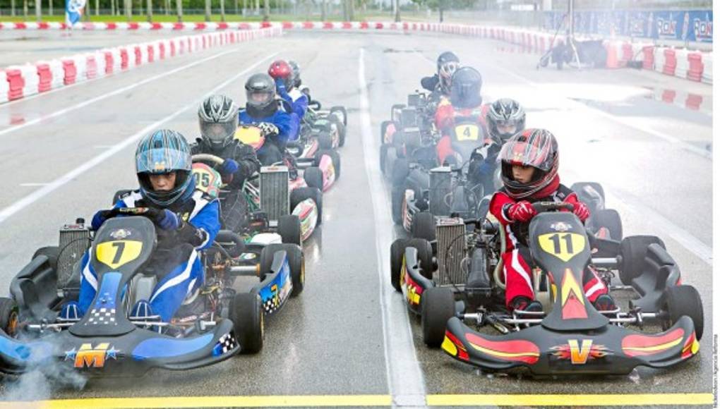 Nickelodeon estrena la serie VIKKI RPM