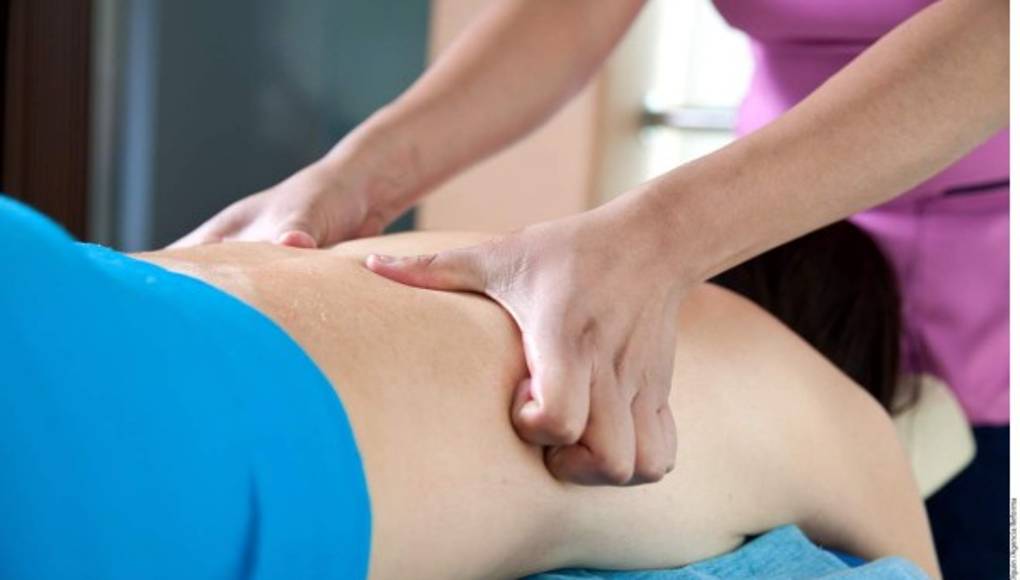 La rehabilitación segura con el ultrasonido y mecanoterapia